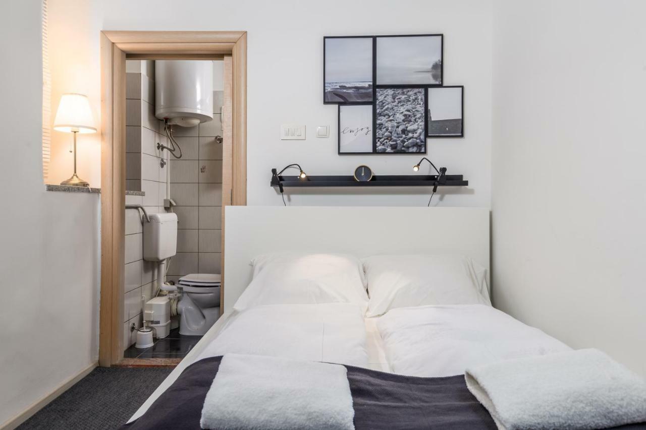 Room Andrea Ριέκα Εξωτερικό φωτογραφία